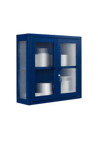 Mustard Made Lockers Mustard Made Locker - The Kit Navy