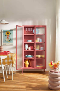 Mustard Made Lockers Mustard Made Locker - The Collector Berry