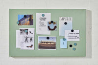 Mustard Made Board Mustard Made The Story Board - Sage