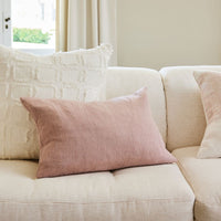 Eadie Lifestyle Bedu Cushion - White