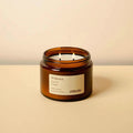 Etikette Candle - Wilpena in Cactus Flower, Double Wick