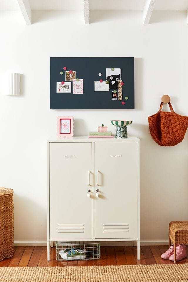 Mustard Made Board Mustard Made The Story Board - Slate