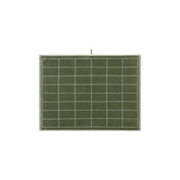 Loop Home Tile Bundle - Forest/Sage (Bath Towel Bundle)