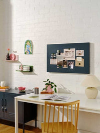 Mustard Made Board Mustard Made The Story Board - Slate