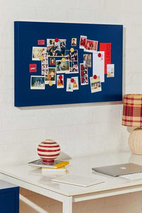 Mustard Made Board Mustard Made The Story Board - Navy