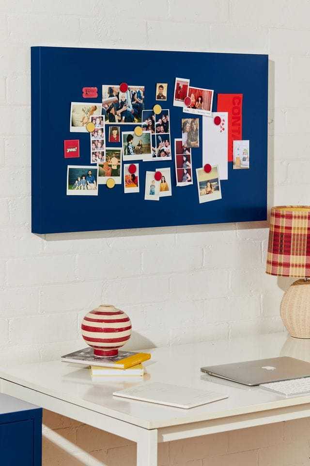 Mustard Made Board Mustard Made The Story Board - Navy