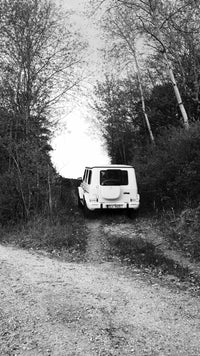 Norsu Interiors Prints Your Own Path Print - Various sizes