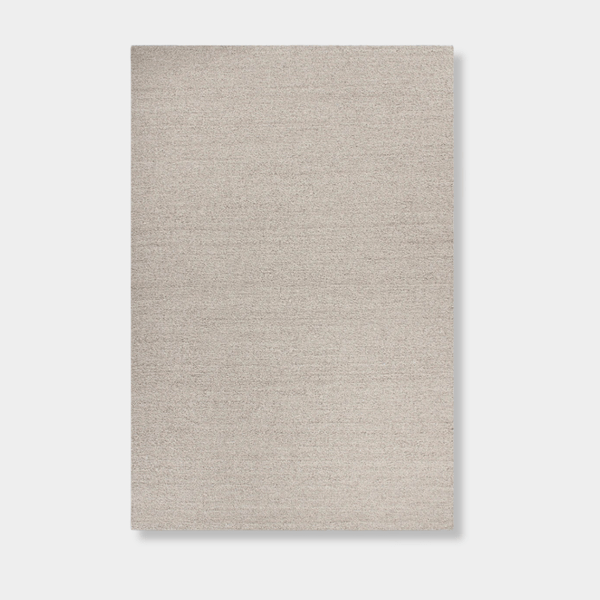 Baya Mt Somers Floor Rug in Fawn | Norsu Interiors