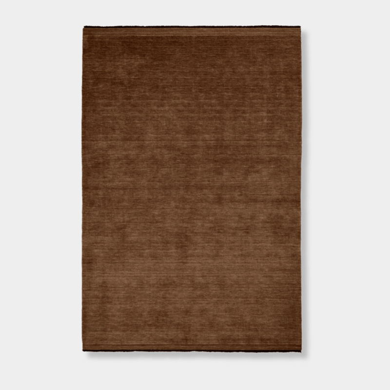 Weave Home Rugs Weave Silvio Rug - Sienna