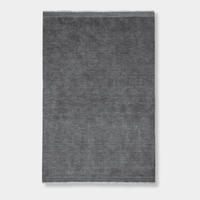 Weave Home Rugs Weave Silvio Rug - Fog