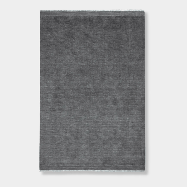 Weave Silvio Rug in Fog | Norsu Interiors