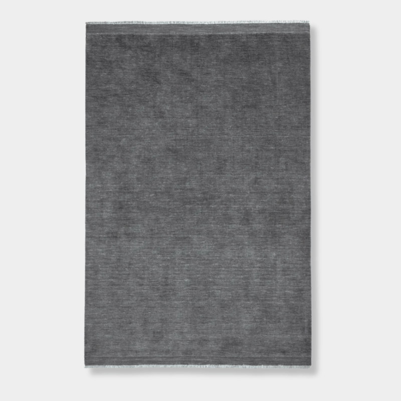 Weave Home Rugs Weave Silvio Rug - Fog