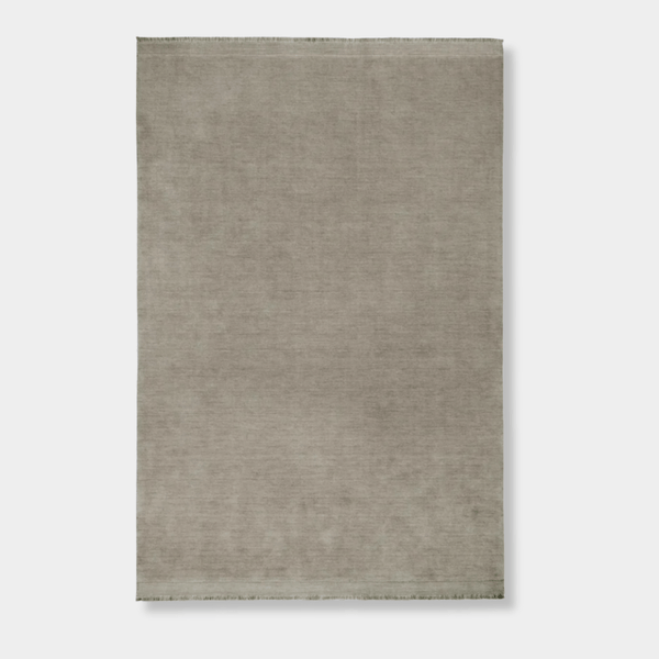Weave Silvio Rug in Flint | Norsu Interiors