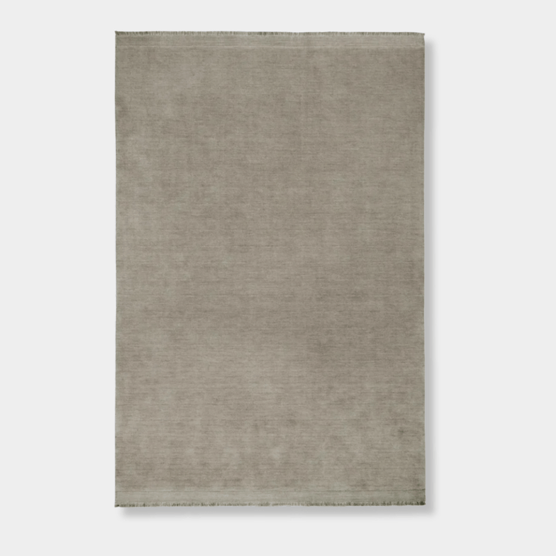 Weave Home Rugs Weave Silvio Rug - Flint