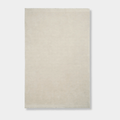 Weave Silvio Rug - Ecru