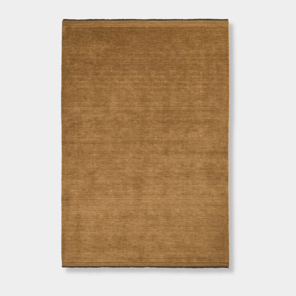 Weave Home Rugs Weave Silvio Rug - Dijon