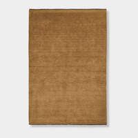 Weave Home Rugs Weave Silvio Rug - Dijon