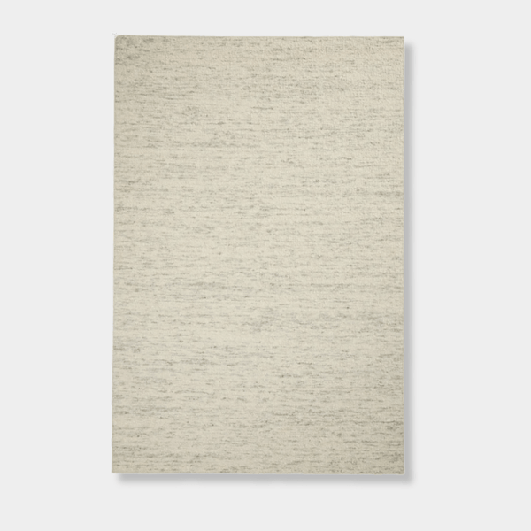 Weave Henley Rug in Pelican | Norsu Interiors