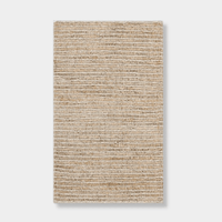 Baya Rugs Rugs Baya Lima Entrance Mat - Sand/Natural