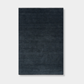 Baya Sandringham Floor Rug - Storm Blue
