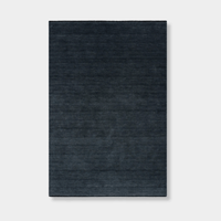 Baya Rugs Rugs Baya Sandringham Floor Rug - Storm Blue