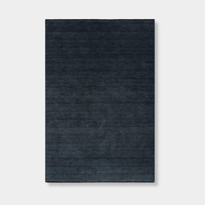 Baya Rugs Rugs Baya Sandringham Floor Rug - Storm Blue
