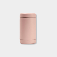 Beysis Beysis Can Cooler, Blush