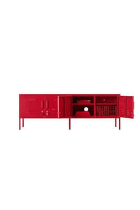 Mustard Made Lockers Mustard Made Locker - The Standard Poppy
