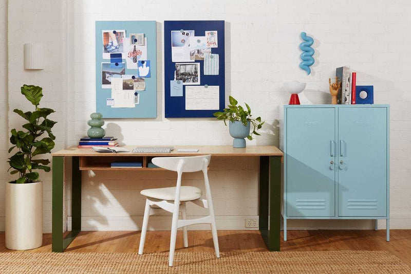 Mustard Made Board Mustard Made The Story Board - Ocean