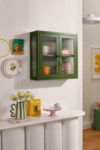 Mustard Made Lockers Mustard Made Locker - The Kit Olive