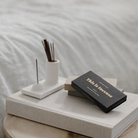 Gentle Habits, This Is Incense - Tasmania
