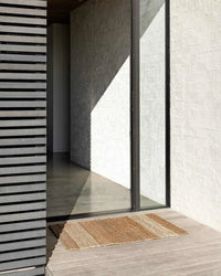 Baya Rugs Baya Anglesea Entrance Mat