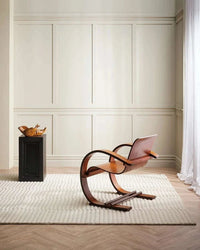 Baya Rugs Rugs Baya Anni Floor Rug - Oat