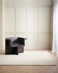 Baya Rugs Rugs Baya Anni Floor Rug - Oat