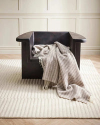 Baya Rugs Rugs Baya Anni Floor Rug - Oat