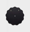 Middle of Nowhere Mirrors Middle of Nowhere Artemis Round Mirror, Black, 100 x 100cm
