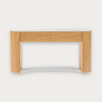 Axel Console Natural