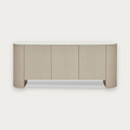 Axel Sideboard - Fog