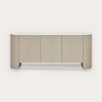 Axel Sideboard Fog