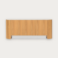 Axel Sideboard - Natural