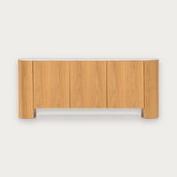 Axel Sideboard Natural