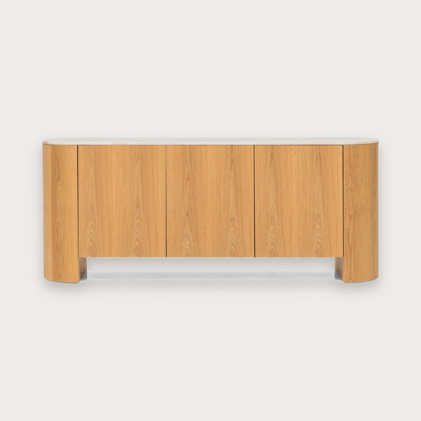 Axel Sideboard Natural