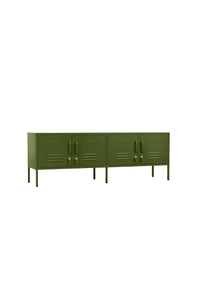 Mustard Made Lockers Mustard Made Locker - The Standard Olive