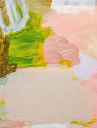 Vanni Art Prints Vanni Limited Edition Fine Art Canvas Print - In The Summertime (7937787429113)