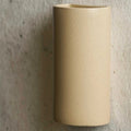 Robert Gordon Curve Ceramic Wall Light - Sand