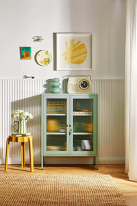 Mustard Made Lockers Mustard Made Locker - The Mixer Sage