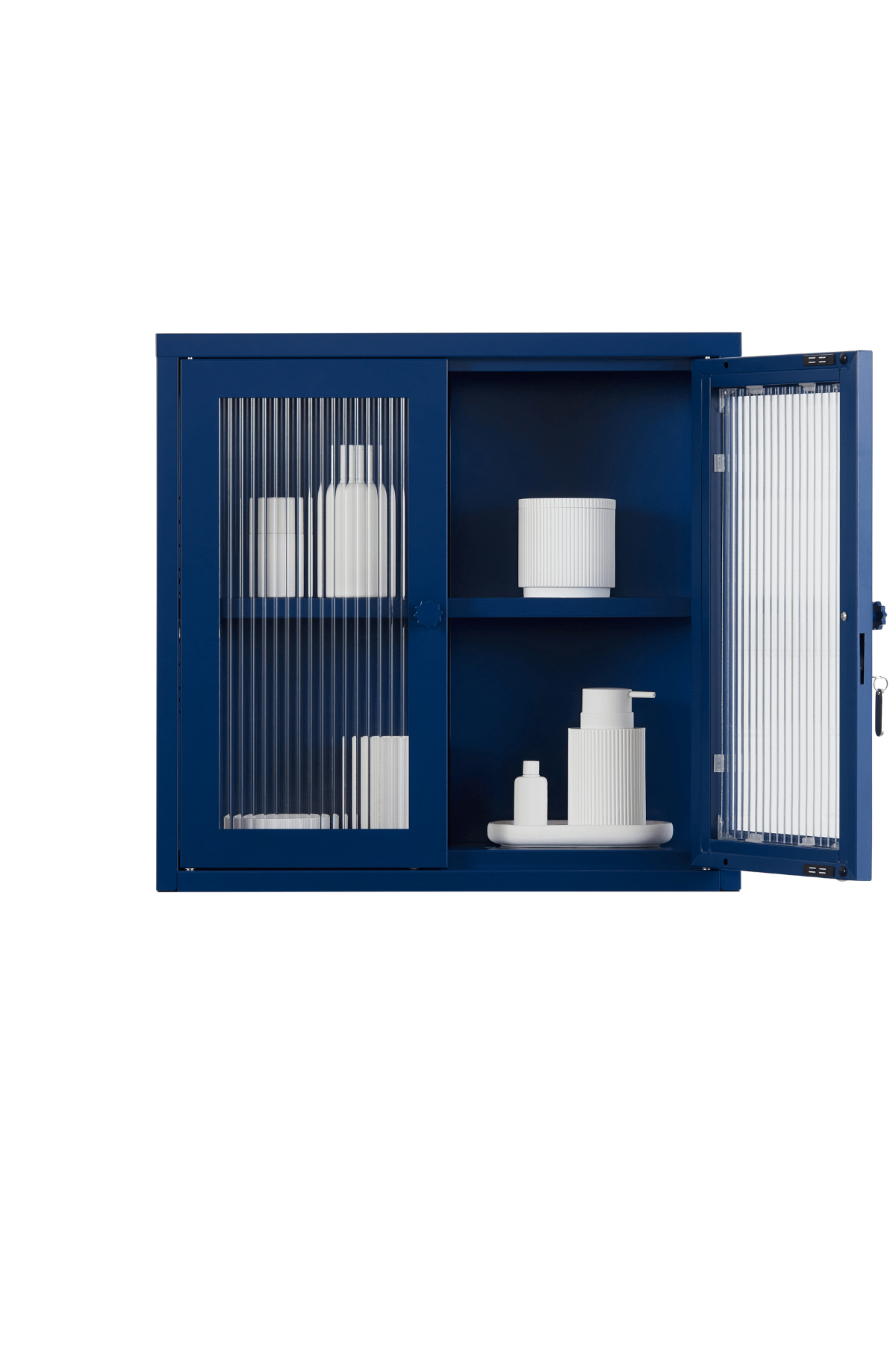 Mustard Made Lockers Mustard Made Locker - The Kit Navy