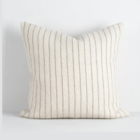 Baya Hokkaido Cushion - Milk