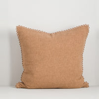 Baya Alden Cushion - Clay