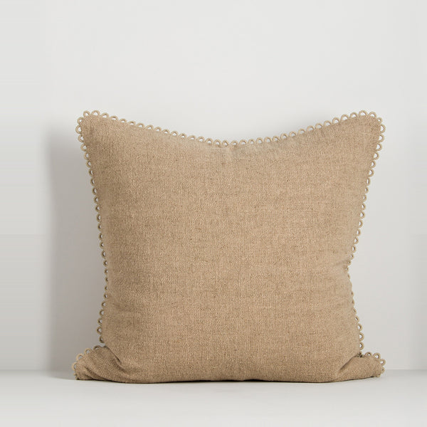Baya Alden Cushion - Oat